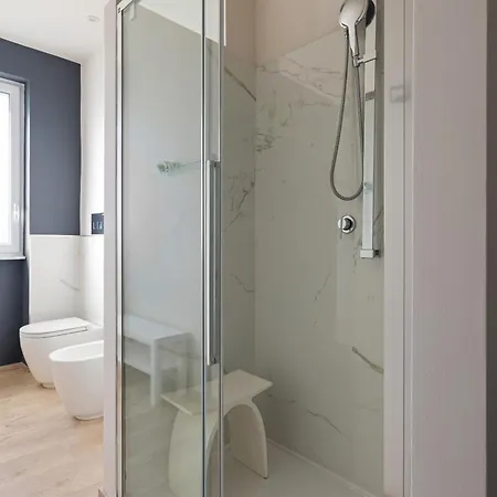Hébergement de vacances Parco Trabia Luxury *