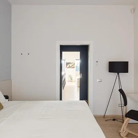 Hébergement de vacances Parco Trabia Luxury Palerme