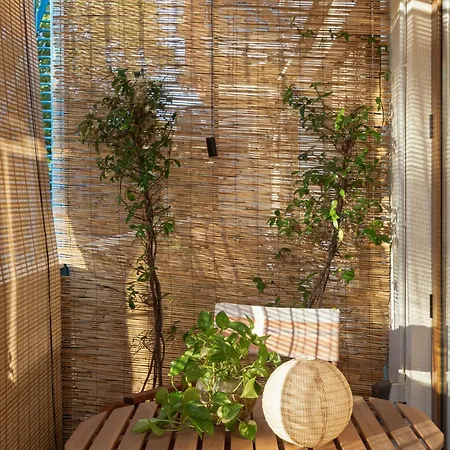 Hébergement de vacances Parco Trabia Luxury *