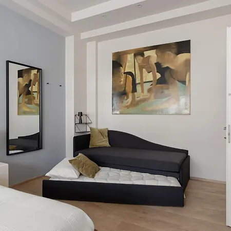 Parco Trabia Luxury *